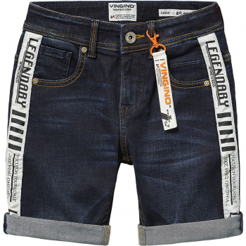 Vingino Shorts Curzio Jungen Jeans Bermuda   SALE - 20 %
